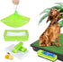 Xfire 30 Pack Pet Loo Liners for Petsafe Dog Potty Pee Pod,