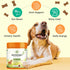 ZENO 150 Immune, Packed 3s, Dog Vitamins and Supplements - Dog Multivitamin Chewable - Joint Support, Skin, Gut Health