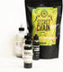 SILCA Synergetic-E | No Spray Bicycle Chain Lube Formulated Special for E-Bike and E-Sport Use | Indoor Trainer Bike