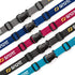 RJ-Sport Race Number Belt, Triathlon Race Belt Bib Holder with 6 Energy Gel Loops