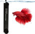 SunGrow 10W Water Heater for Turtle Aquarium Tank, Cat & Dog Heated Bowl, Bird Fountain Deicer, Chicken & Horse Water