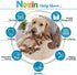 Dog Toys for Aggressive Chewers, Indestructible Chew Toys for Large Medium Small Breeds, 3 Pack