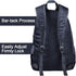 G4Free 20L Lightweight Packable Backpack Travel Hiking Daypack Foldable Backpack for Men Women