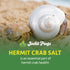 8 Josh's Frogs Hermit Crab Marine Salt and Scooper (Makes gallons of Salt Water)