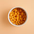 Freeze Dried Cheese Dog Treats - Grain-Free, High-Protein, Human-Grade, Made in The USA