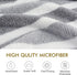 KinHwa Super Absorbent Dog Towel, Microfiber Drying Towel for Small, Medium, Large Dogs and Cats, 30inch x 50inch (1