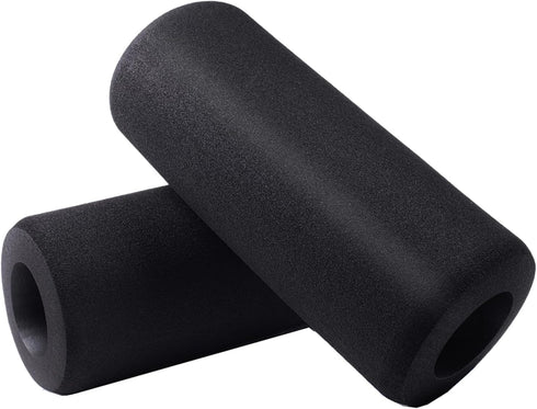 RSFCWS Foot Foam Pads (8.46 * 3.5 * 3.5in) Rollers Replacement, Buffer Leg