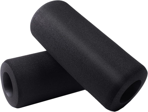 RSFCWS Foot Foam Pads (8.46 * 3.5 * 3.5in) Rollers Replacement, Buffer Leg