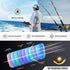 Polarized Sports Sunglasses for Men Women UV400 Protection Wrap Around Cycling Fishing Unbreakable Frame
