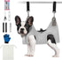 Dog Grooming Hammock for Small Dogs, Dog Grooming Harness, Nail Trimming Restraint, Grooming Tools, Nail Clippers