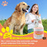 120 Chewable Bone Health for Dogs & Cats Promotes Tissue Repair, Supports Bones& Muscles, Digestive, Skin, Coat