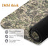 Qilmy Fantasy Mandala Pattern Yoga Mat, Non-Slip Texture Pro Eco-Friendly Exercise & Workout Mat for Yoga