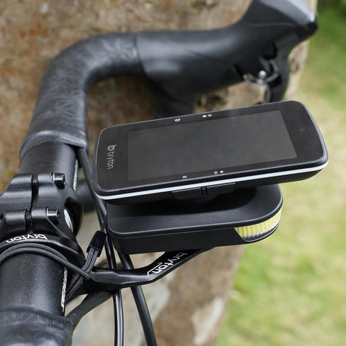 Ravemen QTM04 FR500/ FR300 for to Be Comaptible with Bryton Bike Computer and Mounts