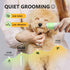 4 1 Trimmer Set SUPRENT Dog Grooming Kit, in Dog Clippers for Grooming Supplies, Cordless Electric Pet Nail Grinder Cat