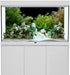 AWERT 72x18 inches Aquarium Background - River Bed & Lake Aquatic Plant Fish Tank Background