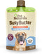 Pet Naturals BusyButter Extra Strength Calming Peanut Butter with Melatonin for Dogs - Great for Treats and Training