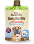 Pet Naturals BusyButter Extra Strength Calming Peanut Butter with Melatonin for Dogs - Great for Treats and Training