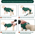 Kuoser Recovery Suit for Dogs and Cats - Professional Pet Recovery Shirt for Surgery, Prevent Licking