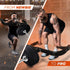 Yes4All Multi-Grip Rowing Landmine Handle, T Bar LAT, Viking Press, 550LBS Sturdy Design, Easy to Install