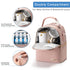 Pack Breastmilk Cooler Bag with Ice