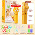 8 BABORUI Cat Toy Disc Launcher, Rechargeable Interactive Cat Fetch Toy Launcher with Flying Discs, Flying Enrichment