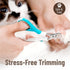 Trimmers, Mr. Pen- Cat Nail Clipper, Pet Nail Kitten Claw Clippers, Easy to Use, Precision and Sharp Cut
