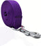 6 FT Strong Dog Leash, Nylon for Small Medium Large Dogs