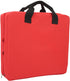 600D Dioche Portable Bleacher with Outdoor Folding Chair with Backrest and Soft Sponge Padding, Lightweight