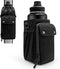 Cyvposm Heavy-duty Magnetic Gym Bag for Men &Women with Multiple Pockets,Magnetic Bottle Bag
