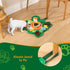 PUHOHUN Snuffle Mat for Dogs -Interactive Dog Toys to Keep Them Busy | Puppy Puzzle Slow Feeder Treat| Dog Lick Mat