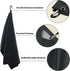 Golf Cart Ball Washer and Club Cleaner Kit, with Golf Towel for EZGO, Club Car, Yamaha, Universal & Detachable
