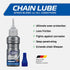 50ml (1.69 oz) All Conditions Bike Chain Lube All-Weather Lubricant for Bicycles & Electric Bikes Protects Against
