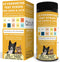 Pet Test Strips for Dogs, Cats, and Other Animal Pets. Accurate Urine