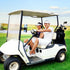 Golf Cart Phone Mount Holder - Compatible with iPhone, Galaxy, Google Pixel, Ultra Strength Magnetic Caddy