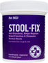 Pet MD Stool-Fix - 100g Powdered Clay Anti Diarrhea Treatment for Dogs & Cats, Promotes Normal Stool Relief