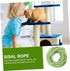 Cat Scratch Pad, Natural Jute Rope for DIY Cat Tree, Replacement Rope for Scratching Post