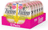 Shredded Chicken & Broth Gelée Cups with Green Tea Extract - INABA Twins for Cats, 1.23 Ounces, 12 Servings
