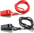 Whistle with Lanyard for Coaches, Referees, Training, Outdoor Camping Accessories, Dog Whistle, Emergency Survival Tool