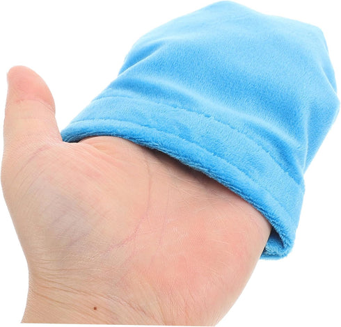 Portable Sand Cleaning Pouch for Beach and Camping