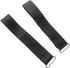 Universal Elliptical Machine Pedals Straps, Adjustable Trainer Straps for Fitness Home Sports Office Accessories