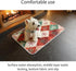 ZuLiMia 2 Pack (31*36inch(2pieces)) Reusable Puppy Changing Pads, Washable Dog Changing Pads, Non-Slip Pads, Absorbent