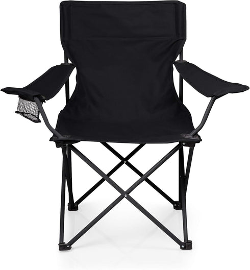 PTZ Camp Chair - Picnic Chair, Beach Chair with Carrying Bag