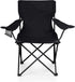PTZ Camp Chair - Picnic Chair, Beach Chair with Carrying Bag