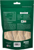 Bonies Natural Hip & Joint Formula Small-Sized Bone, 15 Bones, Glucosamine & Omega Fatty Acids, Low Calories, Chicken