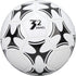 Kids Soccer Ball, Standard Size, Professional PU Leather, High Elasticity, Portable for Outdoor Games (Size 4)
