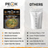 Backpacking (2 Peak Refuel Butternut Dal Bhat | Freeze Dried and Camping Food | Amazing Taste & Quality | High Protein