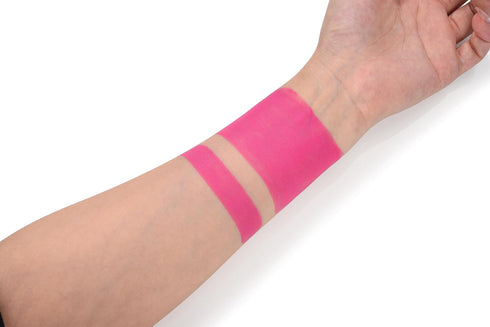 PINK EYE BLACK STICK - Anti-Glare Eye Black for Baseball, Football, Softball, Lacrosse