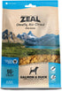 ZEAL Air-Dried Canada Dog Food, All Natural Dry Dog Food, High Protein Organic Dog Food for All Life Stages, Salmon &