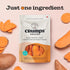 Crumps' Naturals Sweet Potato for Pets, 11.6-Ounce