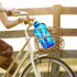 VENNERLI Half Gallon Water Bottle 2.2L, Large Sports Water Bottle with Handle, BPA-free, Leakproof Hydro Bottle